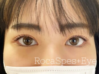 ロカスペースアイ(RocaSpes+Eye)/パリジェンヌラッシュリフト☆