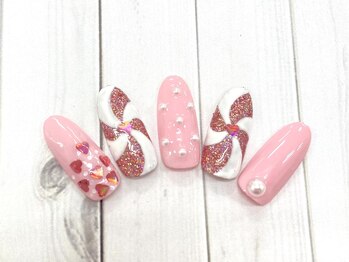 ティーエヌ イトーヨーカドー能見台店/季節の定額7590円コース