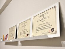 サロン セラ(CELA)/salon CELA