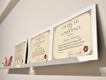 サロン セラ(CELA)/salon CELA