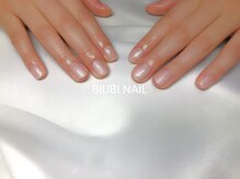 ビユビ ネイル(BIUBI NAIL)/BIUBI NAIL &nbsp;ビユビネイル