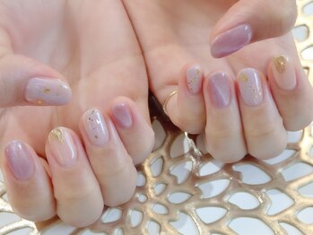 ラルネイル 大宮(Lull. nail)/