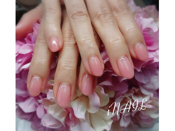 アイネイル(iNAIL)/