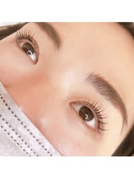 イチマルゴ ガーデン(105 GARDEN)/フェリズラッシュリフト