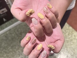 定額★8500円 &nbsp;担当金田