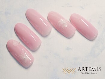 アルテミス(ARTEMIS)/シンプルA 