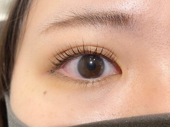 まつげエクステサロン ヘアーリゾートエーアイ 浅草店(hair resort Ai)/パリジェンヌラッシュリフト
