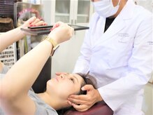 大阪梅田ピュアプロポーション 整体 カイロプラクティック院/カイロプラクティック/骨盤矯正