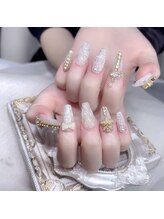 クイーンズビューティーサロン 歌舞伎町店(Queen's beauty salon)/