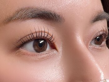 ルミー(RUMY)/ケラチンラッシュリフト