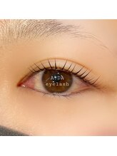 エイダ(A.DA)/○まつ毛パーマ○