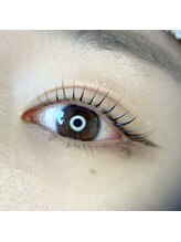 サロンゼロ インフィニティー/パリジェンヌラッシュリフト☆