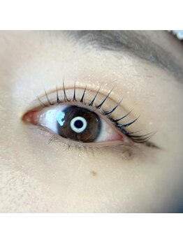 サロンゼロ インフィニティー/パリジェンヌラッシュリフト☆