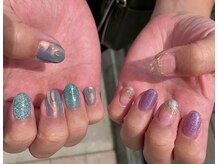 リーズ(R's)/お任せネイル