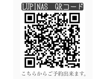 ルピナス(LUPINAS)の写真