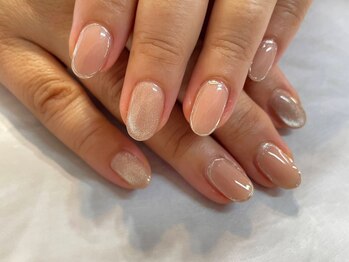 トパーズ 恵比寿(TOPAZ)/[恵比寿ネイル]