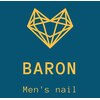 バロン(BARON)ロゴ