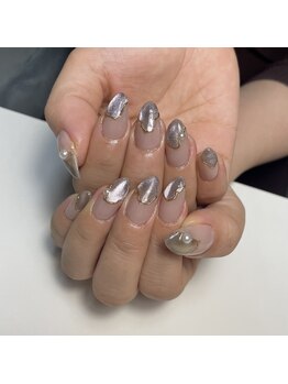 シェリアンネイル(Cherien nail)/