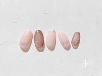 アルテ 柏店(Arte)/定額ネイルデザインA ¥6500