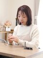 コロレ(colore)/比留間直美