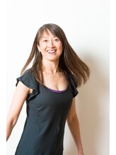 ジャイロトニック カマクラ(GYROTONIC KAMAKURA)&nbsp;やまもと &nbsp;ゆきえ