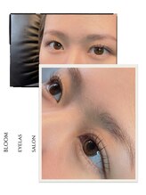 ブルーム(BLOOM)/次世代まつ毛パーマ
