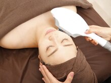 クリスタル(CRYSTAL)/すっきりフェイシャル