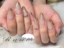 ラウム(Raum)/スカルプアートし放題