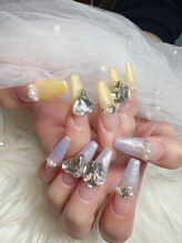 アンドミー 横浜西口店(&ME)/