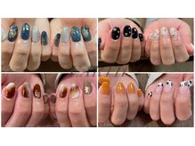 アースコアフュールボーテ 成田店(EARTH coiffure beaute)/お任せデザイン