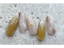 エルモサ/ネイルデザイン