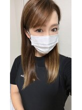 ビューティサロン シャイン&nbsp;りさ 