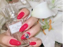 ニケネイル(Nike nail)