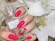 ニケネイル(Nike nail)の写真/【新規ワンカラー¥5500~】働く女性も爪先から楽しめる大人綺麗ネイル♪長さだしもOK◎Only oneの指先へ★