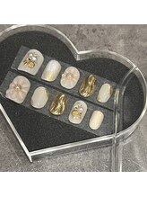 リアン(Re:an)/成人式オーダーチップ