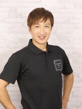 キースタイルフィットネス&nbsp;藤川 啓介