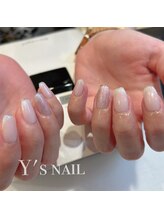 ワイズプロデュースネイルスタジオ イオンライカム店(Y's)/