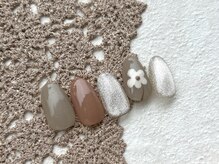 ネイルサロン アイナ(NailSalon Aina)/定額コース