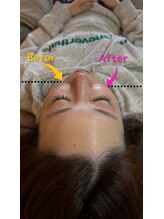 レガート(Legato)/ミコステラ血流促進リンパケア