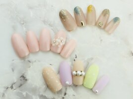 3月おすすめデザイン8600円