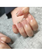 ラタンネイル(LATAM NAIL)/シンプルコース