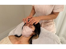 癒し～ぷ 王子店/ 眼精疲労／デスクワーク／癒し