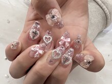 シャイン 船橋(Shine)/パーツ乗せ放題＊