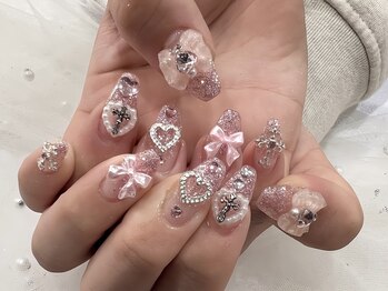 シャイン 船橋(Shine)/パーツ乗せ放題＊