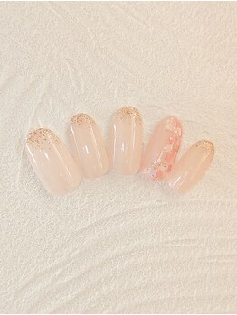 ブランシュール/◇ペタル