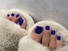 【初回オフ無料】Foot:ワンカラー¥8800→¥7700