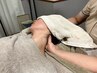 【首腕手が辛い方に】  全身リンパ＋ハンドケア　150分 新規様価格 ¥13200