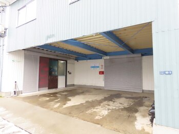 カラット(CARAT)/駐車場/2台分の駐車スペースあり