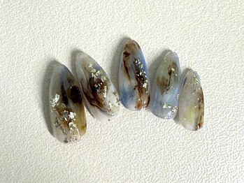 ネイルサロン リベラ(Libera)/art collection