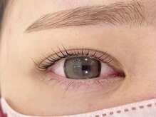 フィアラ 四条烏丸店(Fiara)/パリジェンヌ